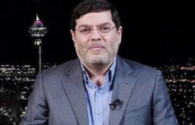 مرندی: شرط ایران برای ورود به مذاکره، رفع محاصره دریایی توسط آمریکاست