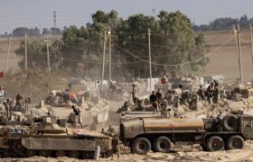 مسئول صهیونیست: با یک شوک بزرگ در درگیریهای لبنان مواجه هستیم