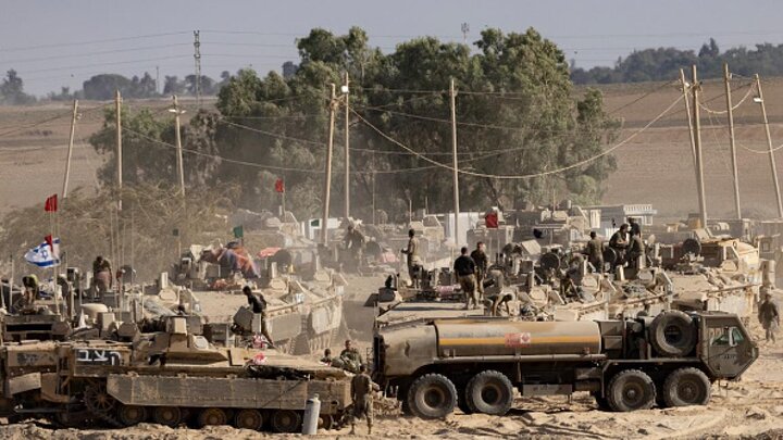 مسئول صهیونیست: با یک شوک بزرگ در درگیریهای لبنان مواجه هستیم