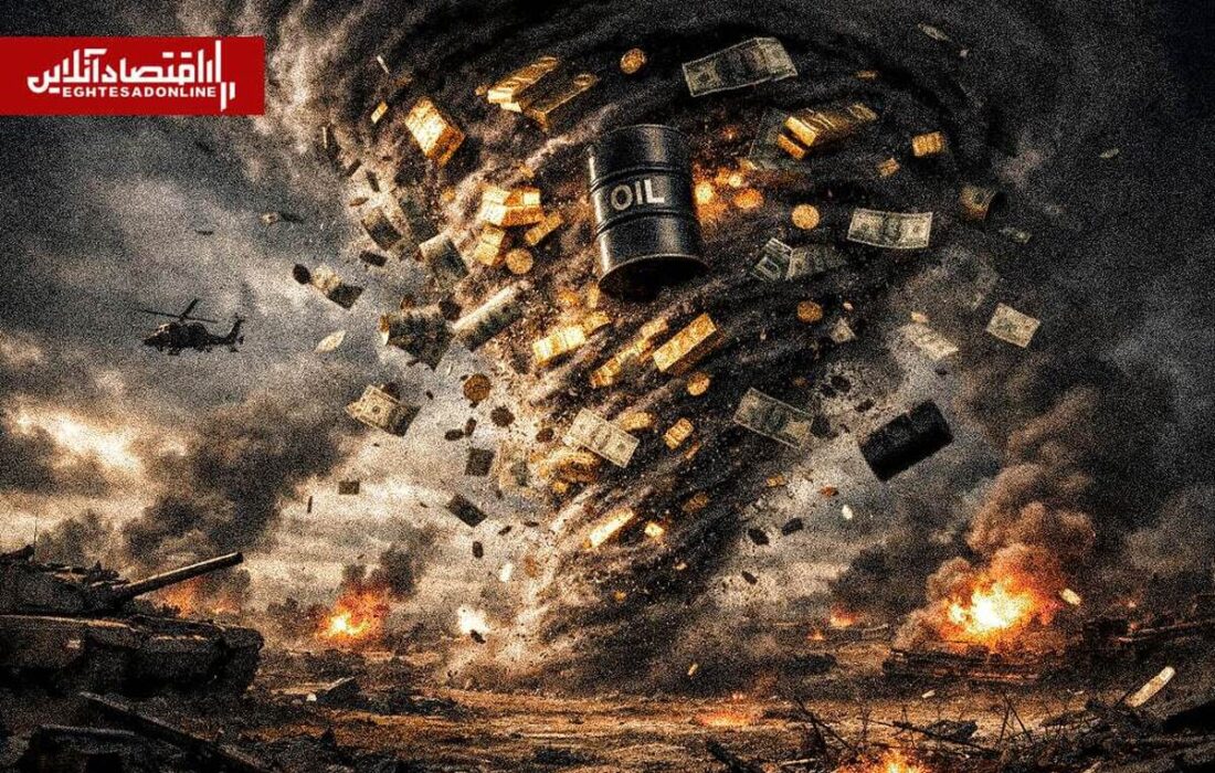 مسیر بازارها در آتشبس؛ یک هفته تلاطم در گرداب اخبار مذاکرات