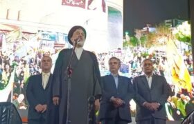 مشاور رئیسجمهور: تندرو و کندرو نداریم؛ همه در مسیر انقلاب متحدیم