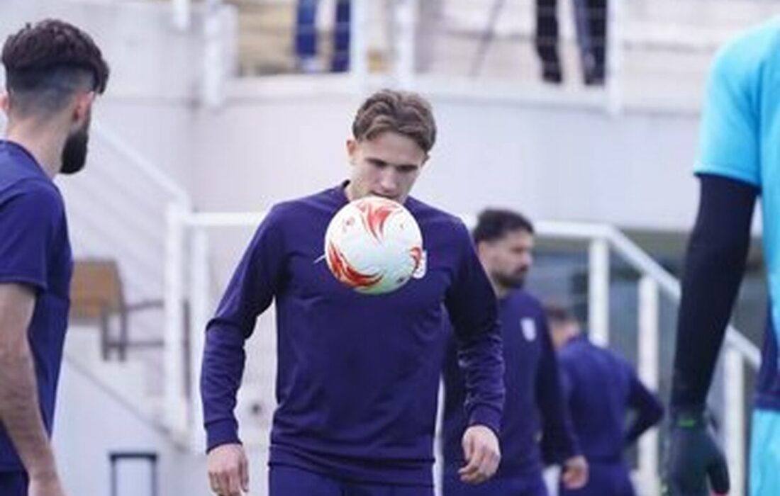 مصدومیت ستاره جدید قلعهنویی تشدید شد!