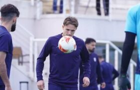 مصدومیت ستاره جدید قلعهنویی تشدید شد!