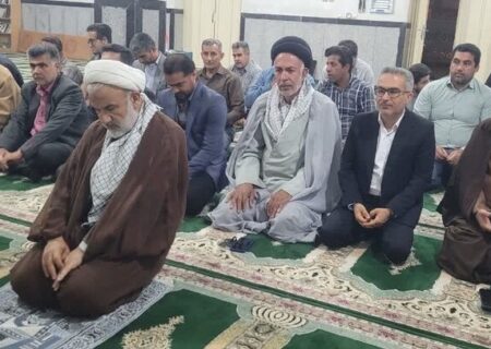 مصلح: حضور مردم در صحنه عاملی بازدارنده در برابر تهدیدات دشمنان است