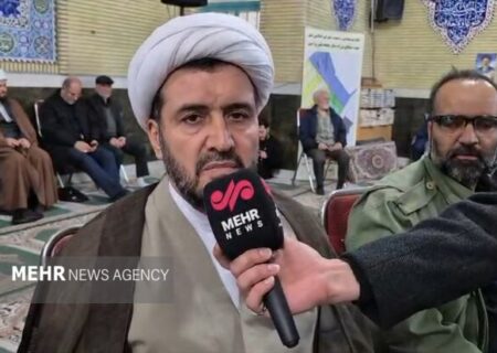 مطالبه امام جمعه اسلامشهر از ناظران: برخورد با احتکار و گرانی