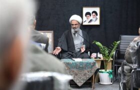 مطیعی: راهبری «شبهای اقتدار» بر عهده ائمه جمعه است