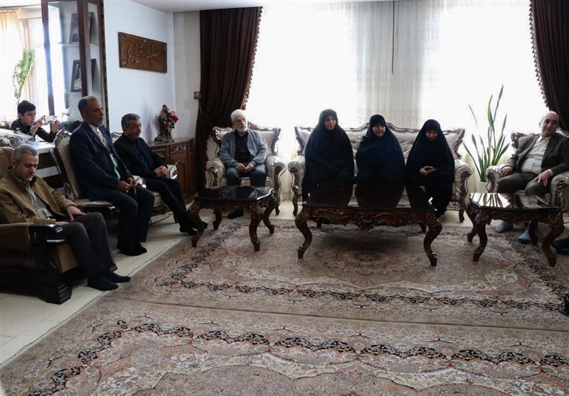 معاون بنیاد شهید: مردم و نظام هیچ اعتمادی به وعدههای دشمنان ندارند