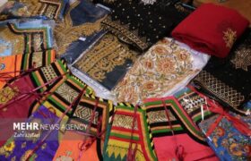 معنای پنهان نقوش در بافتههای یک تمدن/ تداوم نقوش ساسانی در جهان اسلام