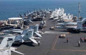 مقام سابق پنتاگون: آمریکا تا سالها هزینه جنگ با ایران را خواهد پرداخت