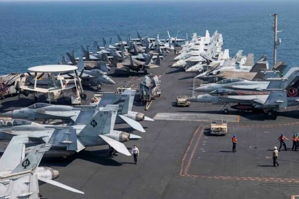 مقام سابق پنتاگون: آمریکا تا سالها هزینه جنگ با ایران را خواهد پرداخت