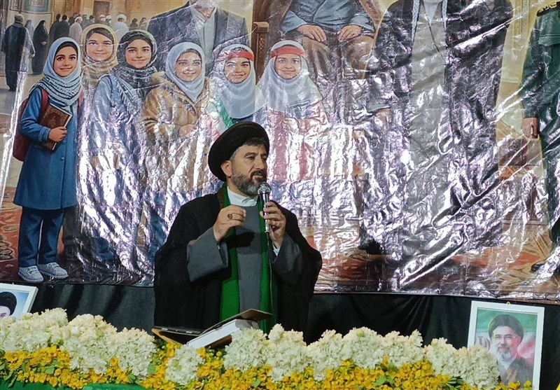 ملت ایران زیر بار تهدید و فشار نمیرود