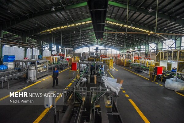 ممنوعیت قطع انرژی و تعویق بدهیها برای حمایت از تولید ابلاغ شد