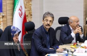 موانع مرزی تعاونیهای خوزستان باید سریعتر برطرف شود