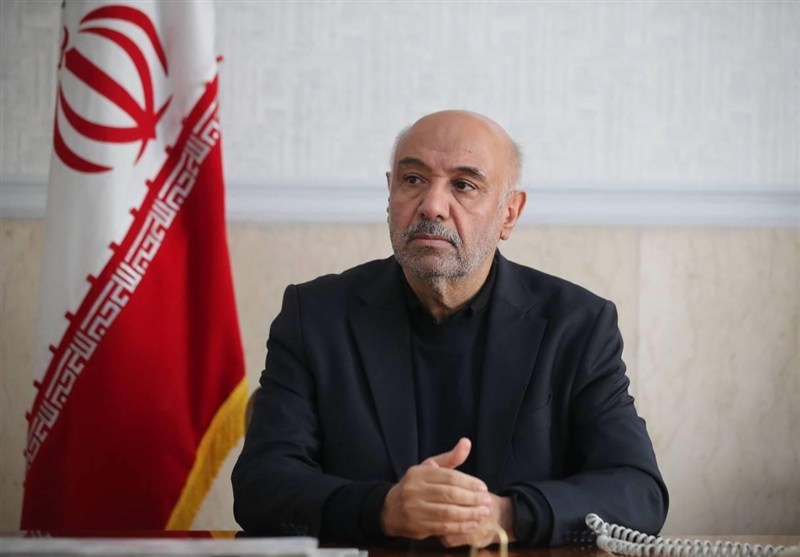 میدری:نهادهای بینالمللی بهجای جلوگیری از ظلم، به آن رسمیت میبخشند