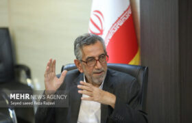 میرابیان: مذاکره بدون پیش شرطهای عادلانه ممکن نیست