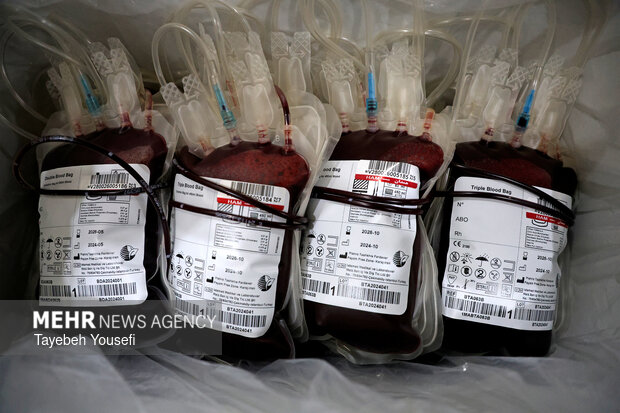 میرزاده: تیم خونگیری سیار در پاوه مستقر میشود