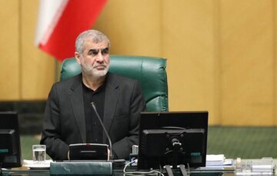 نایب رئیس مجلس: دیپلماسی عرصه پذیرش واقعیتهاست نه املا کردن آرزوها