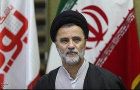 نبویان: کنترل تنگه هرمز از دست نمیرود/محاصره دریایی عملاً شکست خورد