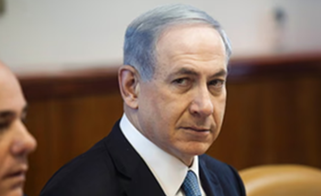 نتانیاهو: به اهدافی در لبنان حمله میکنیم