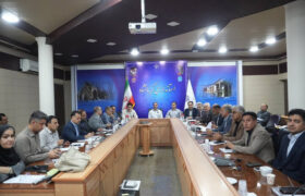 نجفی: شورای فنی کرمانشاه کارنامه درخشانی ثبت کرد