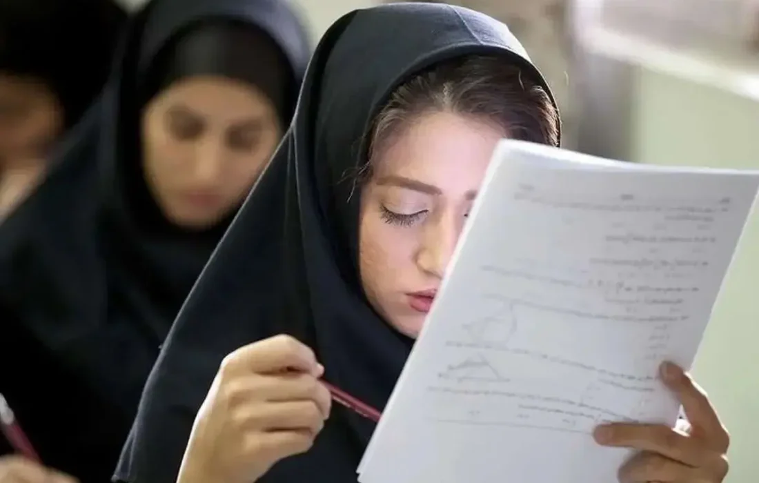 نحوه برگزاری امتحانات دانشآموزان در شرایط جنگی چگونه است؟