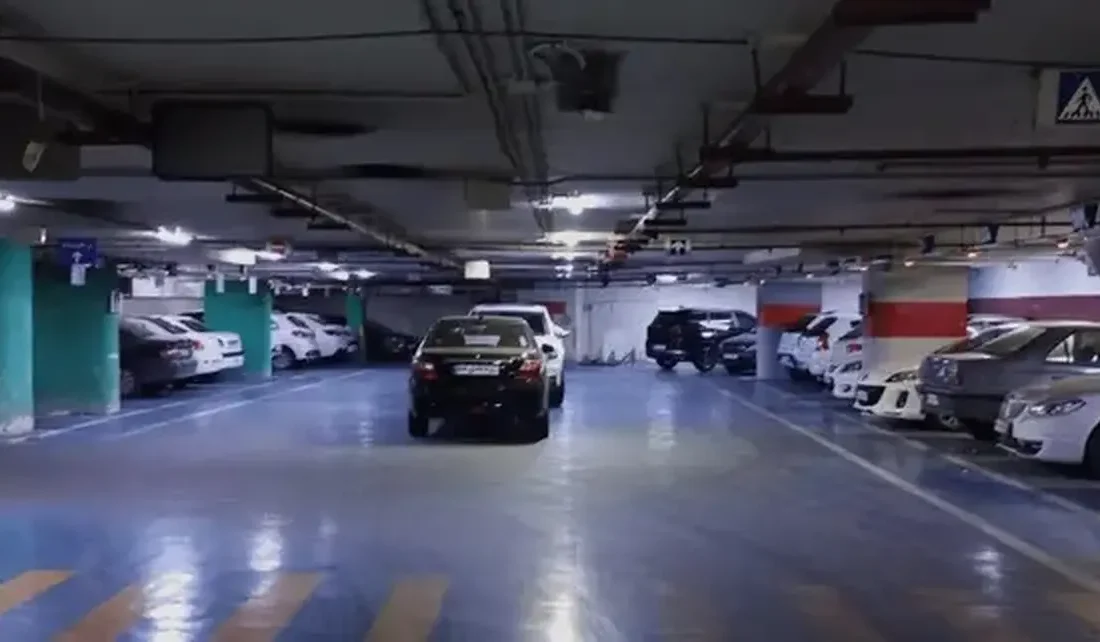 نخستین پارکینگ-پناهگاه تهران افتتاح میشود/ اطلاعیه مهم شورای شهر