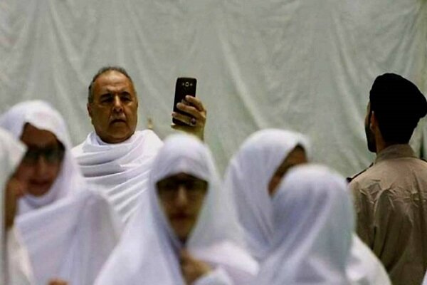 نخستین کاروان های زائران ایرانی وارد مدینه شدند