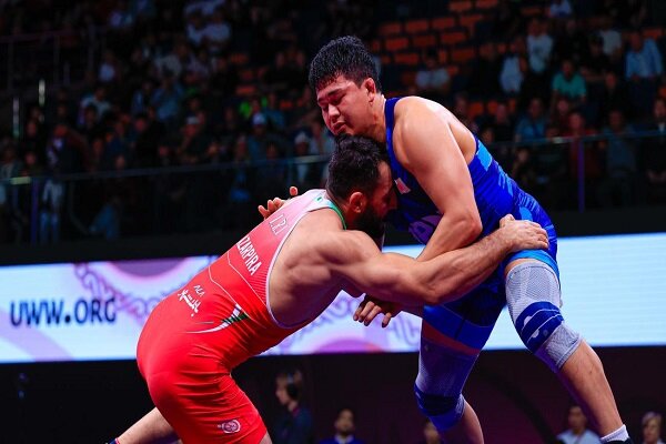 نداشتن پشتوانه ضعف بزرگ کشتی ایران است/ یزدانی در امور دخالت نکند نداشتن پشتوانه ضعف بزرگ کشتی ایران است/ یزدانی در امور دخالت نکند