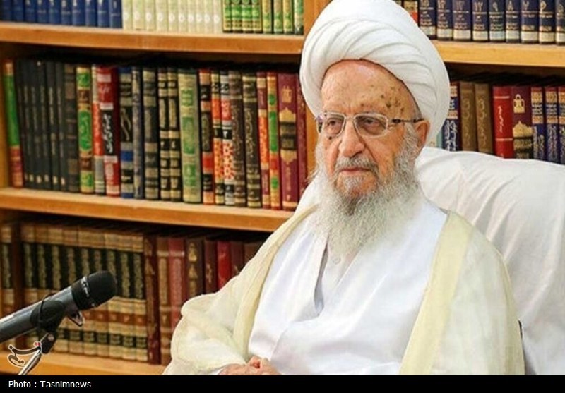 نظر آیتالله مکارمشیرازی درباره تشرف به حج امسال