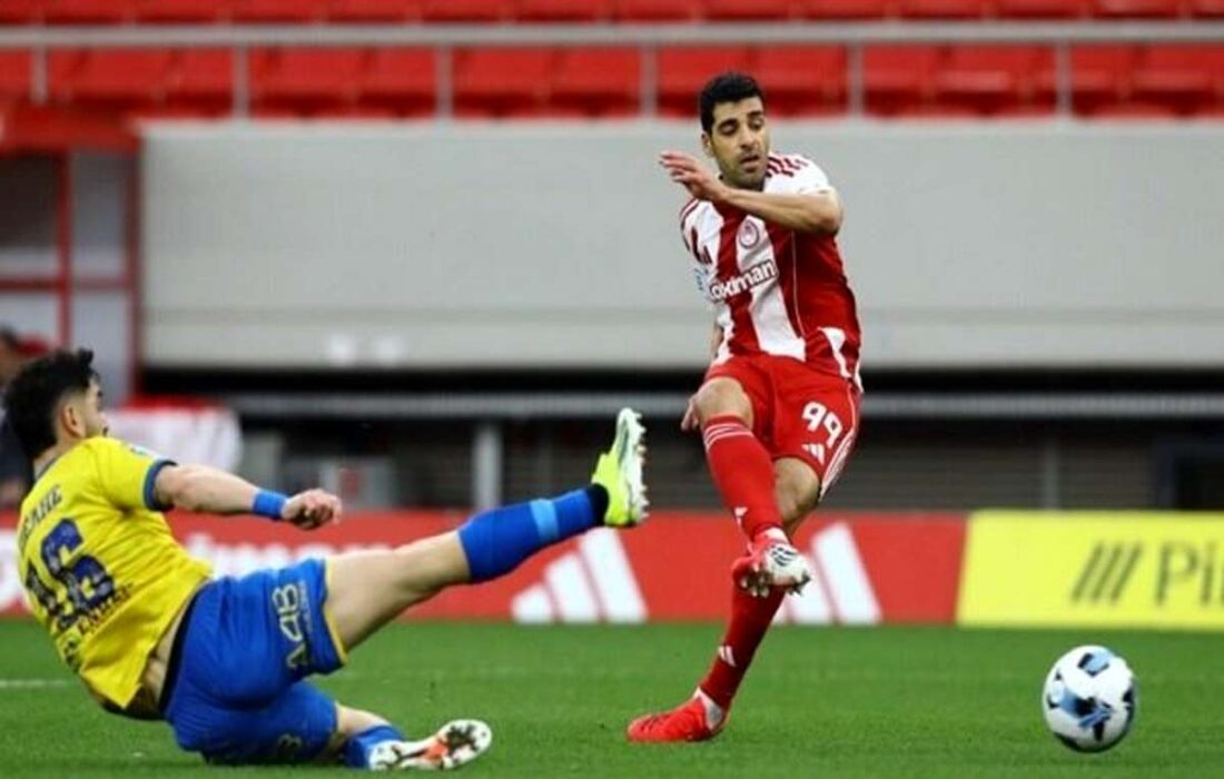 نقش غیررسمی مهدی طارمی در یک پرونده مهم افشا شد