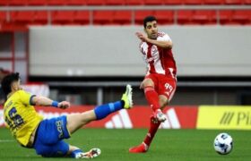 نقش غیررسمی مهدی طارمی در یک پرونده مهم افشا شد