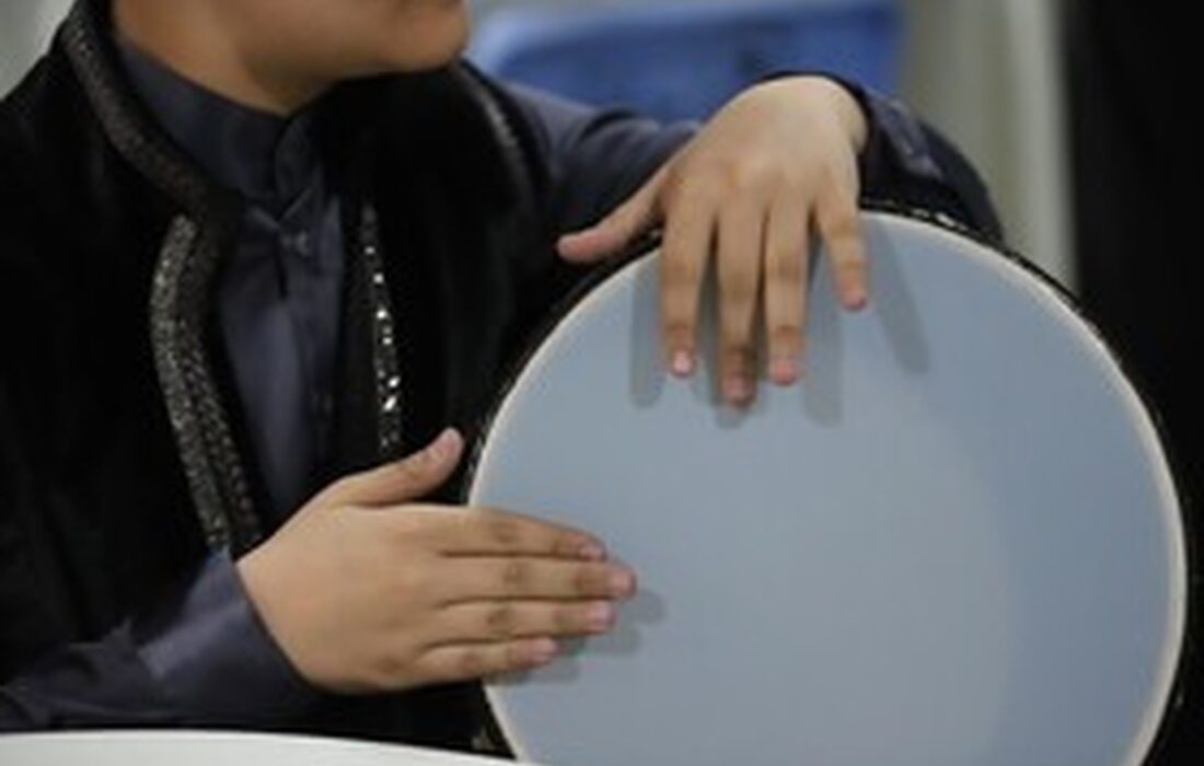 نقش موسیقی در شرایط جنگی چیست؟