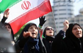 نهضت فراگیر و امیدبخش «ایجاد امید اجتماعی در پسا جنگ» راه بیندازیم