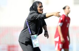 نیمکت تیم فوتبال زنان در انتظار تصمیم نهایی/ امتیاز ویژه تکرار میشود؟