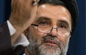 هرگونه اقدام خصمانه علیه کشور را با پاسخ متقابل پاسخ میدهیم