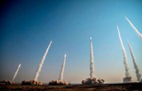 هشدار تحلیلگر معروف آمریکا درباره قدرت ویرانگر موشکهای ایرانی