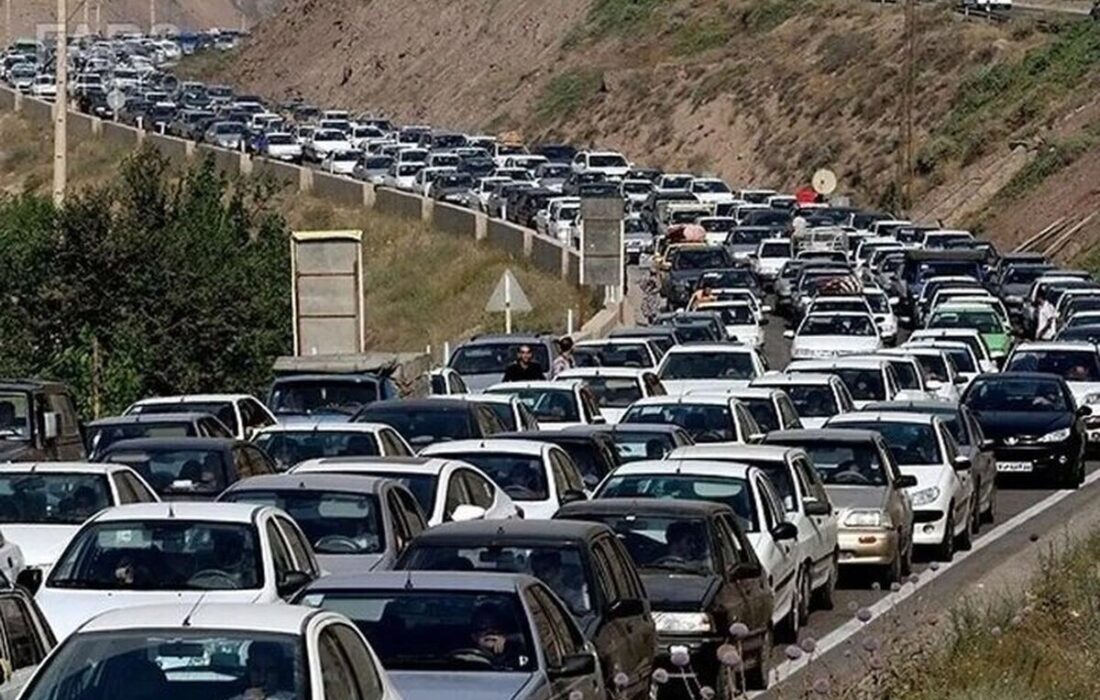 هشدار جدی به مسافران/ احتمال اعمال محدودیت در جادههای شمالی