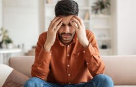 هشدار درباره اوجگیری افسردگی در پساجنگ