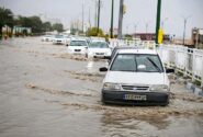 هشدار سازمان هواشناسی نسبت به آبگرفتگی معابر/ اعلام آماده باش در این استانها