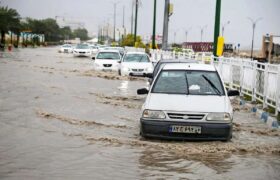 هشدار سازمان هواشناسی نسبت به آبگرفتگی معابر/ اعلام آماده باش در این استانها