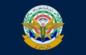 هشدار قرارگاه خاتم به آمریکا؛ دست از دزدی دریایی بردارید