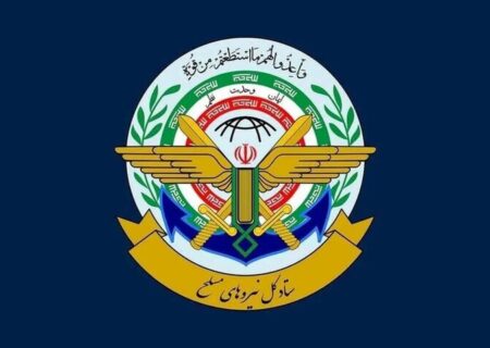 هشدار قرارگاه خاتم به آمریکا؛ دست از دزدی دریایی بردارید