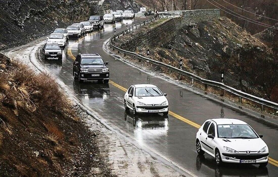 هشدار مهم هواشناسی / احتمال سیلاب در این مناطق وجود دارد