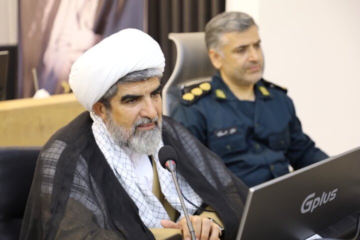 همدلی مردم و نیروهای مسلح، دشمن را در همه میدانها ناکام گذاشت