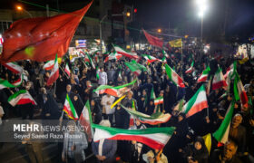 هیئات مذهبی مازندران برای جانفدایی پیشتاز هستند