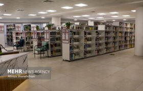 واکاوی خلأ یک کتابخانه جامع برای شهدا