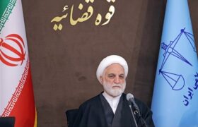 واکنش رئیس قوه قضائیه به آتشبس در لبنان