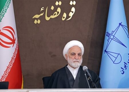 واکنش رئیس قوه قضائیه به آتش‌بس در لبنان