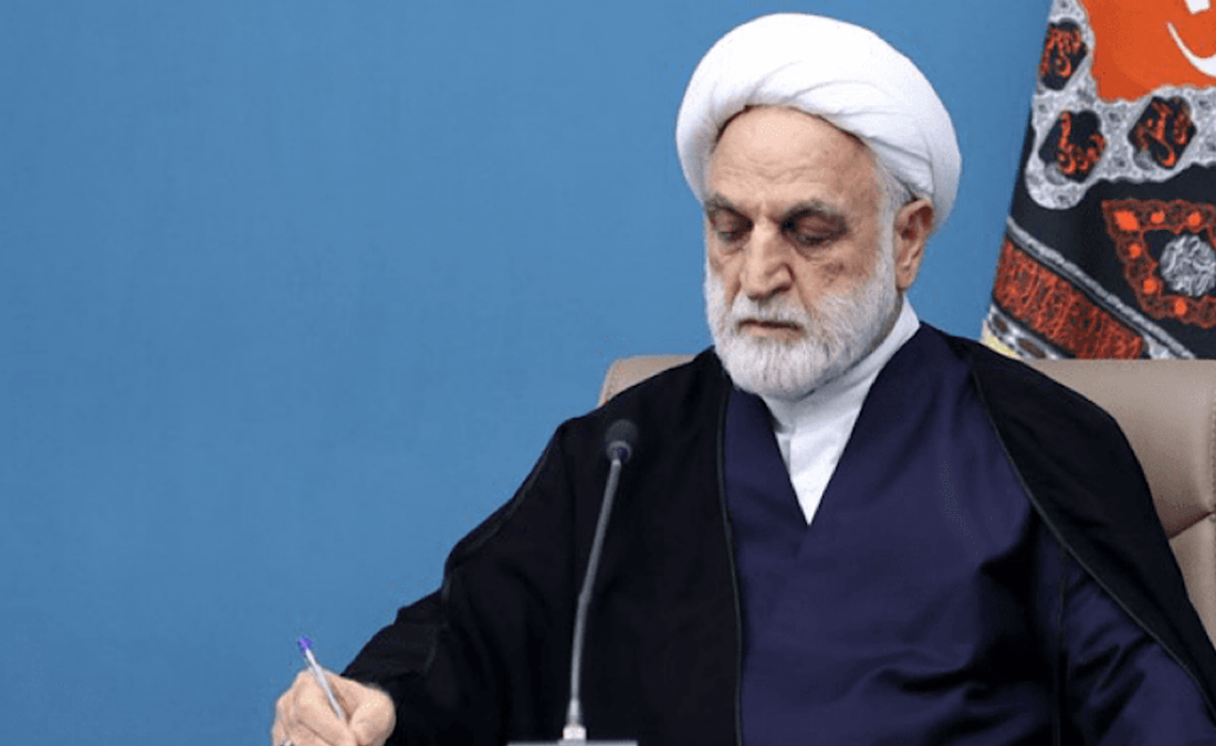 واکنش رئیس قوه قضاییه به ۲۰ میلیونیشدن پویش جانفدا