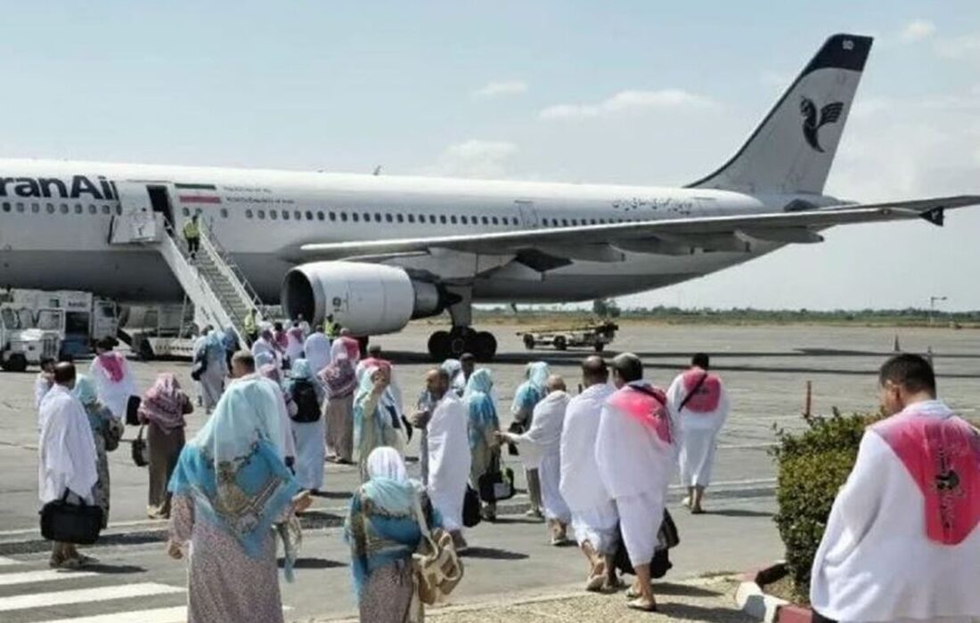 واکنش نماینده ولیفقیه به نگرانیها و درخواست تضمین جانی درمورد حجاج